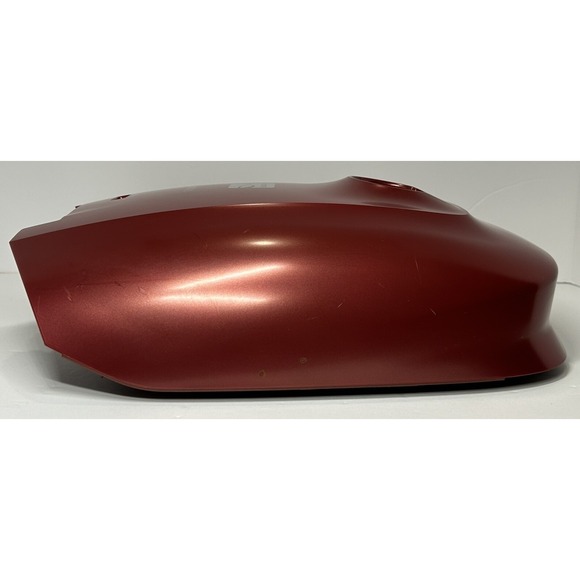 Kenmore 400 Series Canister Lid Only Vacuum Red Cover Only - Picture 4 of 9